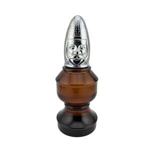 Avon Blend 7 After Shave Bishop‎ Chess Piece Vintage Collectible